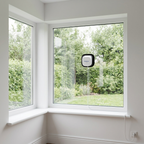Vusecure Window Cam corner window lifestyle